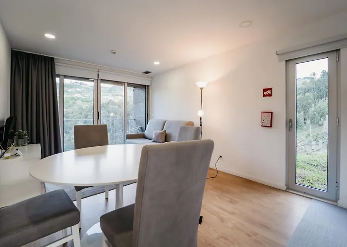 Welcome Douro - Eco Chalé *