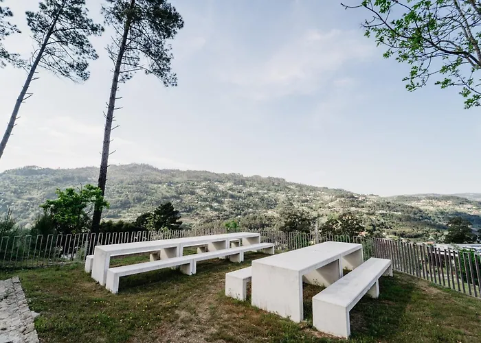 Welcome Douro - Eco *