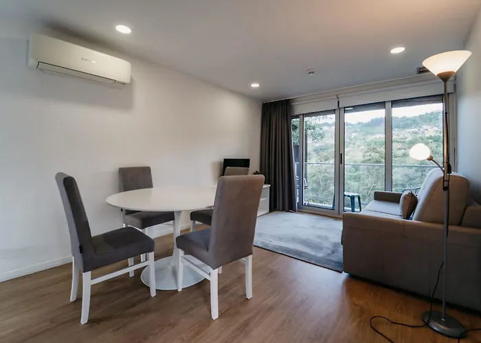 Chalé Welcome Douro - Eco