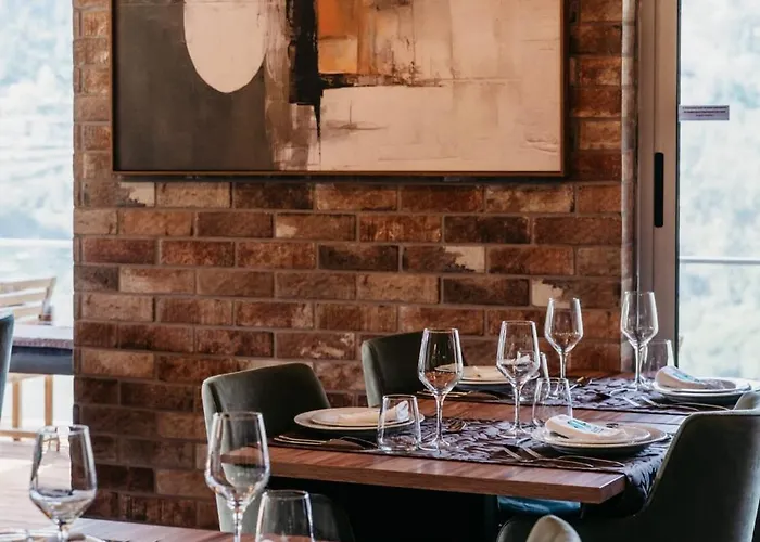 Welcome Douro - Eco Chalet *