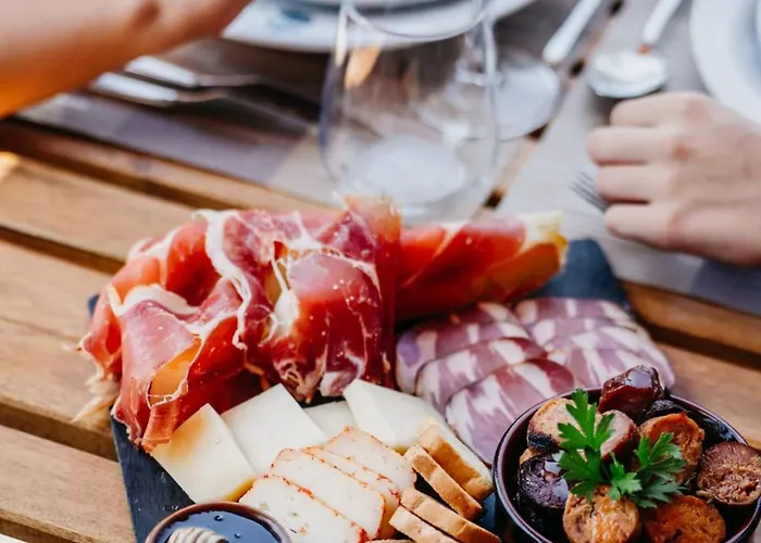 Chalé Welcome Douro - Eco *