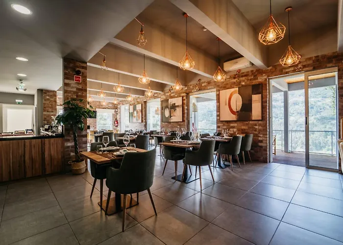 Welcome Douro - Eco Chalé Cinfães