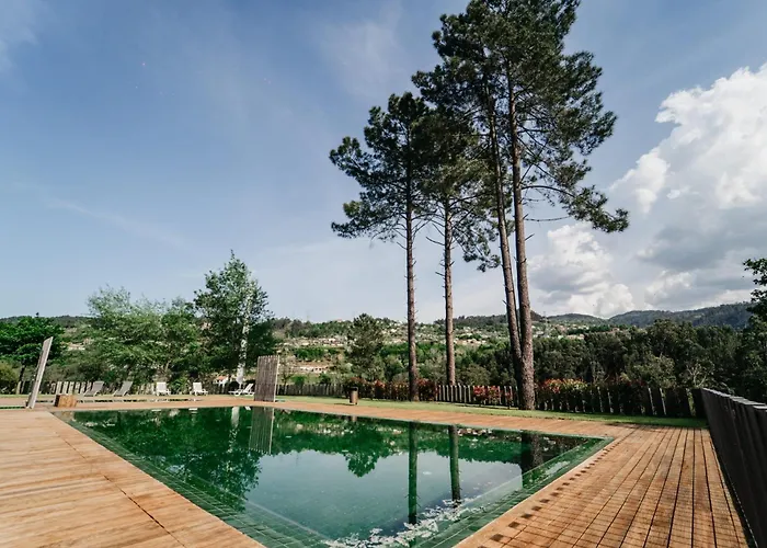 Welcome Douro - Eco *