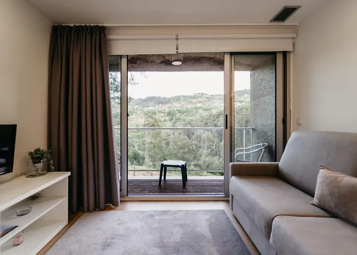 Chalet Welcome Douro - Eco