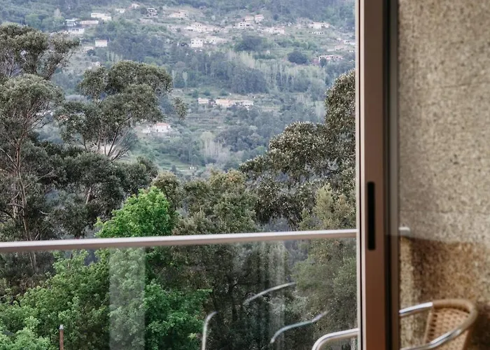 Welcome Douro - Eco * Cinfães