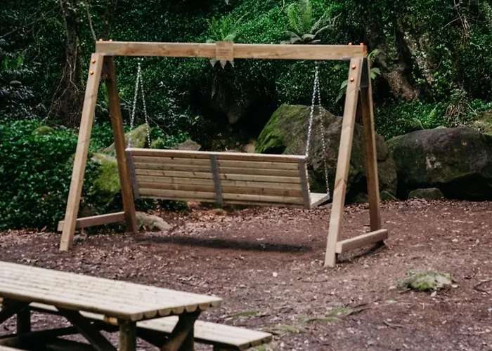 Welcome Douro - Eco Chalé