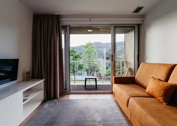 Welcome Douro - Eco *